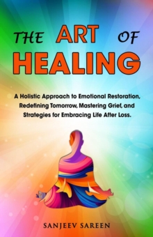 Art Of Healing