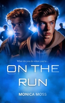 On The Run : The Chance Encounters Series, #92