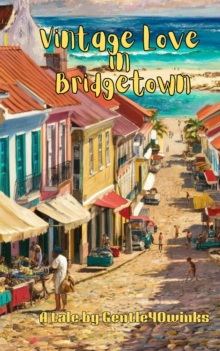 Vintage Love in Bridgetown