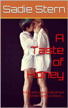 Taste of Honey