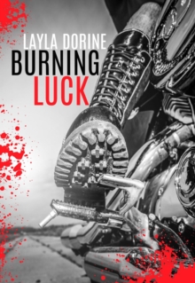 Burning Luck : Rollin' Jokers, #1