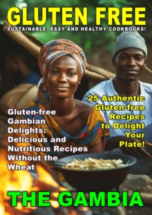 Gluten Free Gambia