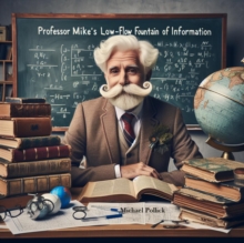 Professor Mike's Low-Flow Fountain Of Information