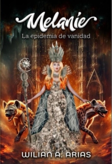 Melanie IV "La epidemia de vanidad" : MELANIE