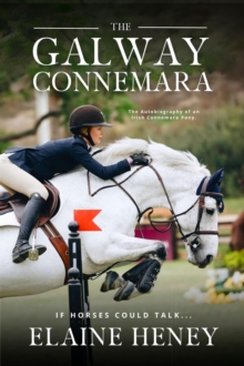 Galway Connemara | The Autobiography of an Irish Connemara Pony. If horses could talk