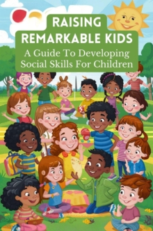 Raising Remarkable Kids: A Guide To Developing Social Skills For Children