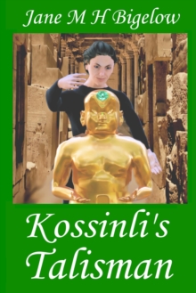 Kossinli's Talisman