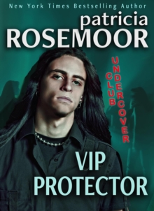 VIP Protector : CLUB UNDERCOVER, #2