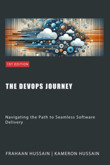 DevOps Journey: Navigating the Path to Seamless Software Delivery