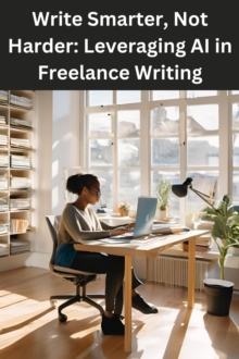 Write Smarter, Not Harder: Leveraging AI in Freelance Writing