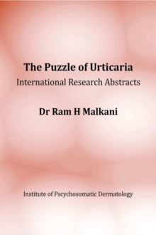 Puzzle of Urticaria - International Research Abstracts