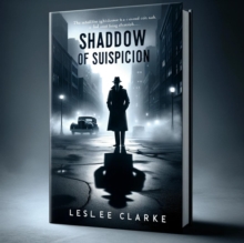 Shadow of Suspicion