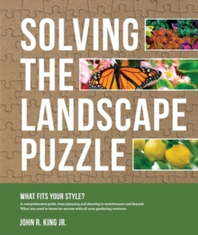 Solving the Landscape Puzzle Vol. I : 2, #1