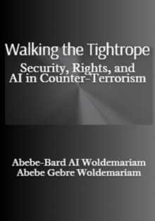 Walking the Tightrope: Security, Rights, and AI in Counter-Terrorism : 1A, #1