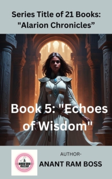 Echoes of Wisdom : Alarion Chronicles Series, #5