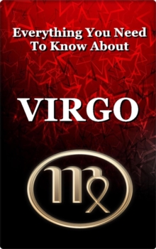 Everything You Need To Know About Virgo : Paranormal, Astrology and Supernatural, #6