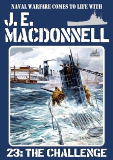 Challenge (A World War 2 Naval Adventure)