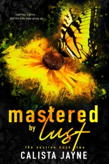 Mastered By Lust : The Auction, #2