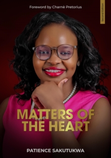 Matters of the Heart  Edition 2