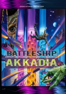 Battleship Akkadia