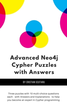 Advanced Neo4j Cypher Puzzles with Answers