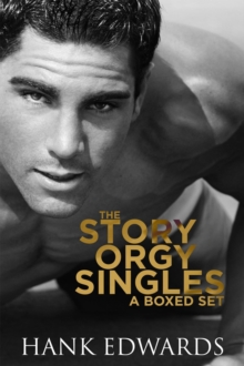 Story Orgy Singles - A Boxed Set