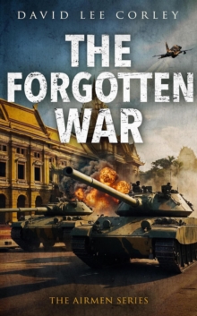 Forgotten War : The Airmen Series, #23