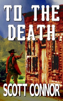 To The Death : Palmer & Morgan, #2