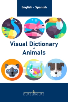 Visual Dictionary of Animals