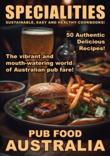 Specialities: Pub Food Australia