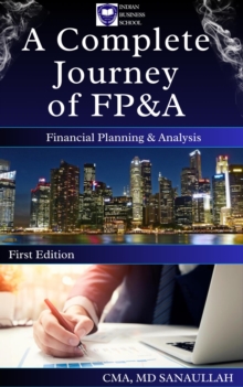 Complete Journey of FP&A