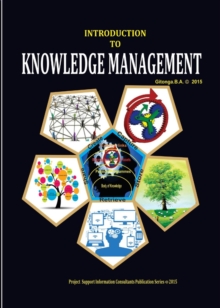 Introduction to Knowledge Management