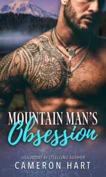 Mountain Man's Obsession