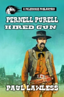 Hired Gun - Pernell Purell