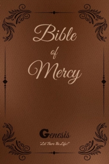 Genesis Let There Be Life Bible Of Mercy