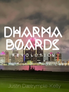 Dharma Boards - Revolution