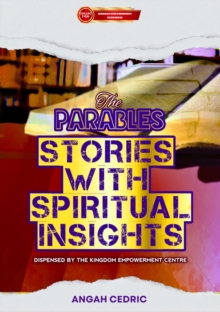 Parables: Stories with Spiritual Insights