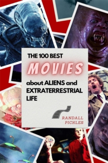 100 Best Movies about Aliens and Extraterrestrial Life