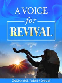 Voice for Revival : Practical Helps For The Overcomers, #25