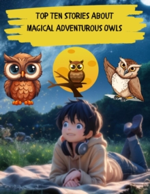 Top Ten Stories About Magical Adventurous Owls