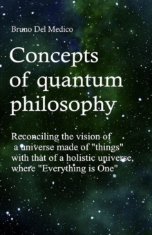 Concepts of quantum philosophy