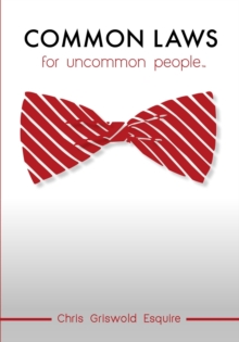 Common Laws For Uncommon People