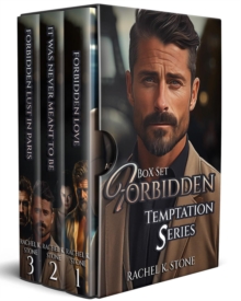 Forbidden Temptations Box Set (1 - 3) Romance Collection (eBook)