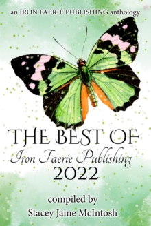 Best of Iron Faerie Publishing 2022