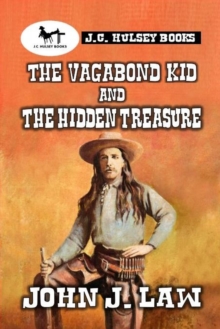 Vagabond Kid and the Hidden Treasure