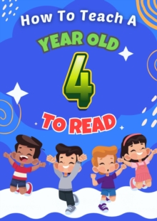 Teach Your 4 Year Old To Read: Pre Kindergarten Literacy Tips and Tricks