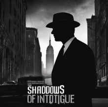 Shadows of Intrigue