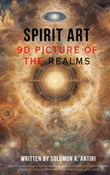 Book of Spirit Art