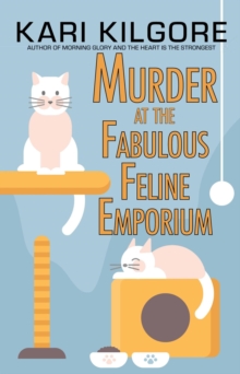 Murder at the Fabulous Feline Emporium