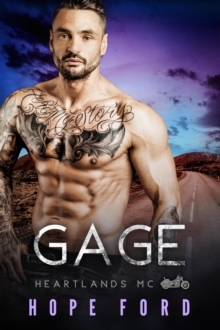 Gage : Heartlands MC